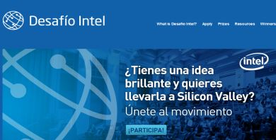 Est abierta la convocatoria para el Desafo Intel Amrica Latina