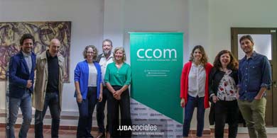 La UBA e Interact lanzan la nueva Diplomatura en Publicidad y Marketing Digital