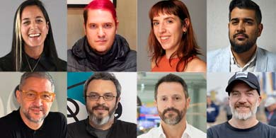 Interact anticipa las tendencias digitales de 2025: IA, autenticidad y comunidades marcan la agenda