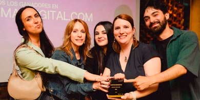 La UBA e Interact relanzan la Diplo Digital con foco en Inteligencia Artificial