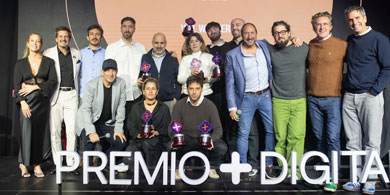 Interact premió a los ganadores de una década de publicidad digital en Argentina