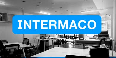 Intermaco relanza su marca