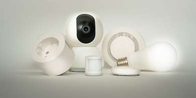 La revolución de la casa inteligente: tecnología y comodidad al servicio del hogar