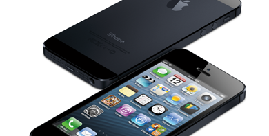 El iPhone 5 ya est homologado por la Anatel