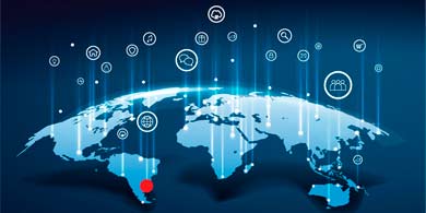 Jornadas Internacionales 2025: el ecosistema digital en el centro de la agenda