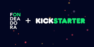 Kickstarter llega a Mxico para financiar creaciones