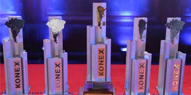 5 personas recibirán el Premio Konex por su contribución a las Ciencias de la Información e IA