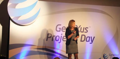 GeneXus Consulting cerr el I GeneXus Projects Day en el Sheraton