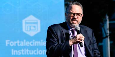 El Gobierno lanz el Plan de Desarrollo Productivo Argentina 4.0