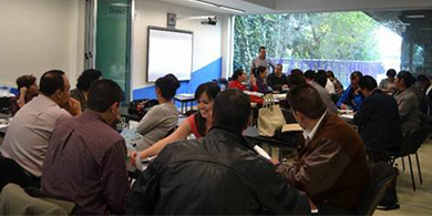 Llegan nuevos cursos de software libre a Zacatecas