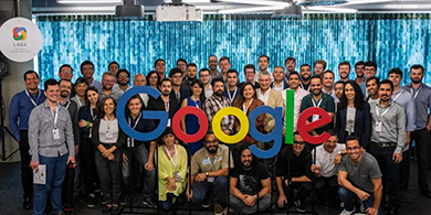 Google distingui dos proyectos de investigadores argentinos de la UBA