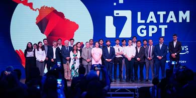 Latam-GPT: el modelo de IA que busca cambiar el mapa tecnológico de América Latina