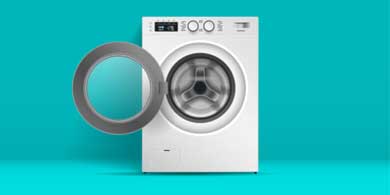 Lavarropas automático: la guía definitiva para elegir sin arrepentirse
