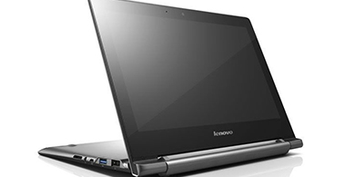 Lenovo ampla su gama Chromebook