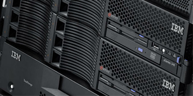 Lenovo avanza en la compra de una divisin de IBM