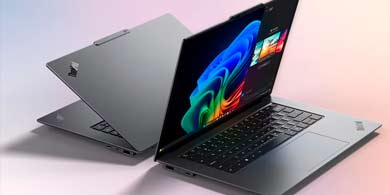 Lenovo en CES 2026: la IA se convierte en el nuevo estándar del trabajo profesional