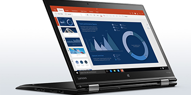 Lenovo lanza tres nuevas porttiles Thinkpad en Argentina 