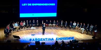 Presidente, cul es el papel de la innovacin en el desarrollo del pas?