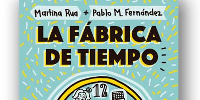 Hackear la vida, fabricar tiempo