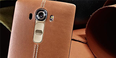 LG G4 ya tiene fecha de lanzamiento en Mxico