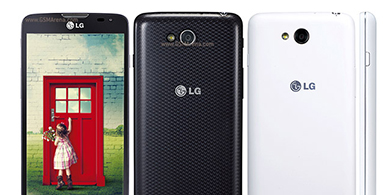 LG ampla su familia de smartphones LIII en Mxico