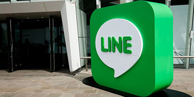 LINE lanzar su servicio de pagos en Mxico