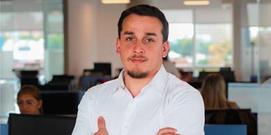 Licencias OnLine y AWS impulsan el crecimiento del canal cloud en el Cono Sur