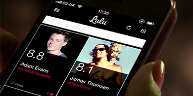 Lulu, la red social para mujeres lleg a Mxico