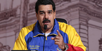 Venezuela: el Petro es 