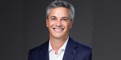 Diego Majdalani asume como presidente de Lenovo para América Latina