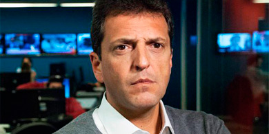 Massa lanza Massap, una app 