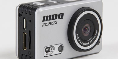 Nuevas cmaras extremas MDQ de PCBOX