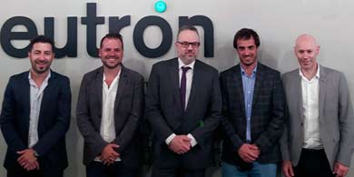 Grupo Ncleo ampliar su planta en Parque Patricios e instalar una nueva en Mar del Plata