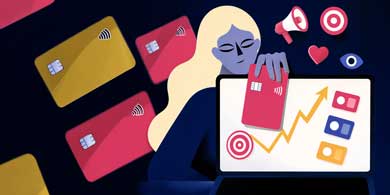Por qué las empresas de media buying usan tarjetas virtuales para pagar publicidad