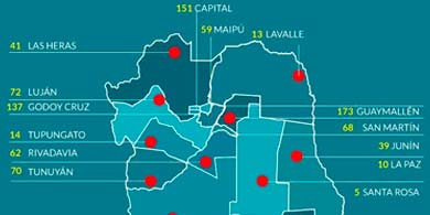 Mendoza: ms de 800 proyectos se presentaron en la segunda convocatoria de Emprende Semilla