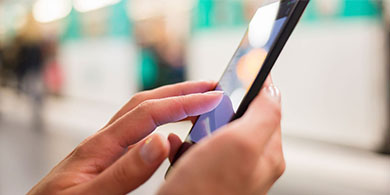 Mendoza lanza nuevos derechos para los usuarios de celulares