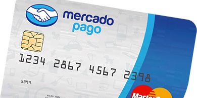 Mercado Libre lanza su tarjeta prepaga Nocaut al banco?