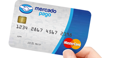 MercadoPago lanza tarjeta para comprar online en Mxico