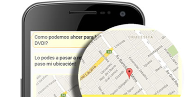 Lanzan Mercado CHAT, una app para transaccionar en MercadoLibre