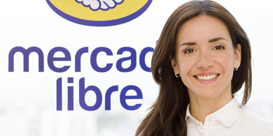 Marina Daz Ibarra es la nueva Gerente General de Mercado Libre