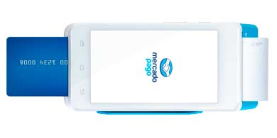 Point Smart, lo nuevo de Mercado Pago para comercios medianos y grandes