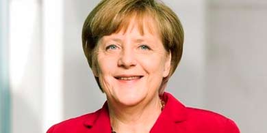 Merkel le pide garantas a Huawei para la instalacin de la red 5G alemana