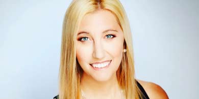 Agustina Fainguersch, Co-fundadora y ex CEO de Wolox, es la nueva Directora Regional de Meta