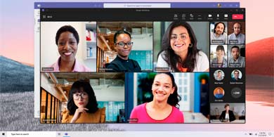 Microsoft lanz Teams Essentials, una solucin para pequeas empresas a USD 4 mensuales por usuario