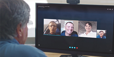 Microsoft lanza un nuevo Skype gratuito para pequeas empresas
