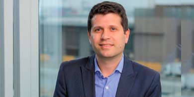 Sebastin Aveille se convierte en Country Manager de Microsoft Argentina