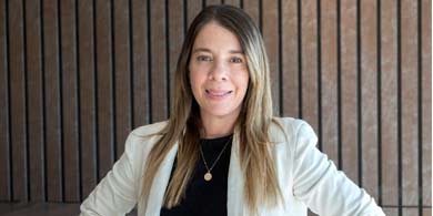 Ins Puente es la nueva Directora de Recursos Humanos de Microsoft Argentina