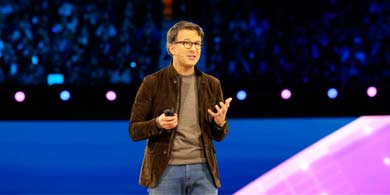 Microsoft Ignite 2025: Judson Althoff y el amanecer de la “Firma Frontera” impulsada por IA