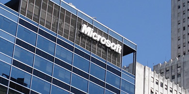 Cmo es el canje de notebooks de Microsoft y Fundacin Equidad?