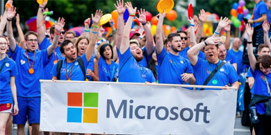 Microsoft busca desarrolladores y lanza un concurso para estudiantes
